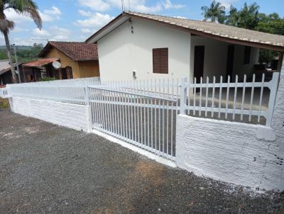 Casa para Venda, em Cricima, bairro Jardim das Paineiras, 2 dormitrios, 1 banheiro, 2 vagas