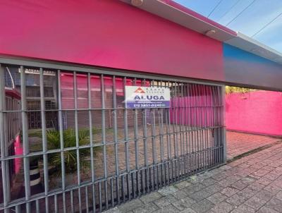 Salo Comercial para Locao, em So Paulo, bairro Jardim Maracan, 1 banheiro