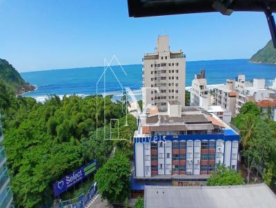 Apartamento para Venda, em Guarujá, bairro PRAIA DO TOMBO, 3 dormitórios, 3 banheiros, 3 suítes, 2 vagas