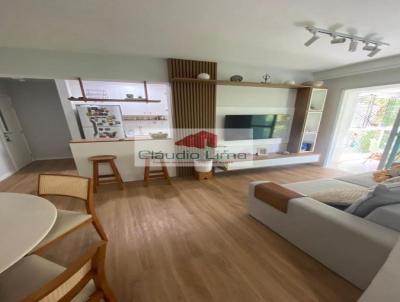 Apartamento para Locao, em Salvador, bairro Alphaville I, 2 dormitrios, 2 banheiros, 1 sute, 1 vaga