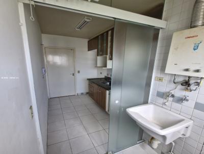 Apartamento para Locação, em São Paulo, bairro Sacomã - Vila Natália, 2 dormitórios, 1 banheiro, 1 vaga