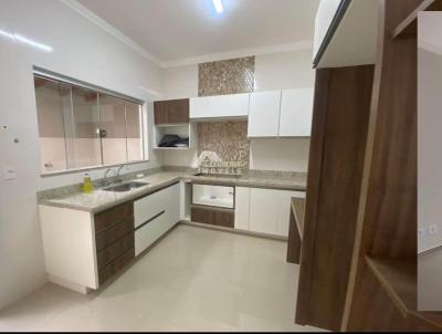 Casa para Locao, em Franca, bairro Vila Exposio, 2 dormitrios, 1 banheiro, 2 vagas