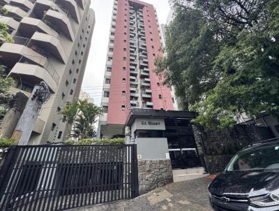 Apartamento para Venda, em São Paulo, bairro Pinheiros, 2 dormitórios, 2 banheiros, 1 suíte, 2 vagas