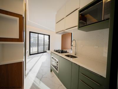 Apartamento de Praia para Venda, em Governador Celso Ramos, bairro Praia Armao Da Piedade, 2 dormitrios, 1 banheiro, 1 sute, 1 vaga
