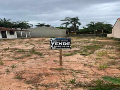 Terreno para Venda, em Itapo, bairro BARRA DO SA