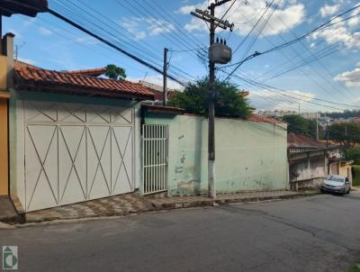 Casa para Venda, em Franco da Rocha, bairro Companhia Fazenda Belm, 2 dormitrios, 3 banheiros, 1 sute, 4 vagas