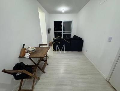 Apartamento para Venda, em Hortolândia, bairro Gleba 1-A-2D-1C, 2 dormitórios, 2 banheiros, 1 suíte, 1 vaga