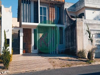Casa em Condomnio para Venda, em Mogi das Cruzes, bairro Real Park Tiet Jundiapeba, 4 dormitrios, 3 banheiros, 2 sutes, 3 vagas