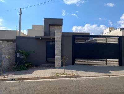 Casa para Venda, em , bairro gua Branca II, 2 dormitrios, 2 banheiros, 1 sute, 2 vagas