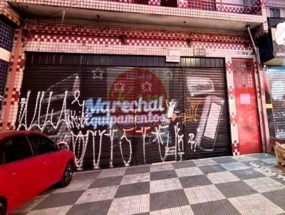Salo Comercial para Locao, em So Paulo, bairro Itaim Paulista, 2 banheiros, 3 vagas