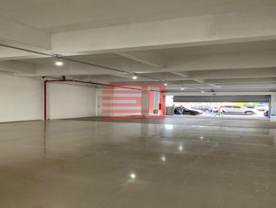 Salo Comercial para Locao, em So Paulo, bairro Vila Diva, 3 banheiros