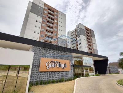 Apartamento para Locao, em Porto Velho, bairro Flodoaldo Pontes Pinto, 3 dormitrios, 1 sute, 2 vagas