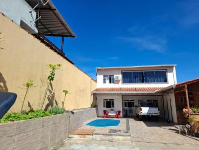 Casa para Venda, em Juiz de Fora, bairro So Geraldo, 2 dormitrios, 3 banheiros, 2 sutes, 6 vagas