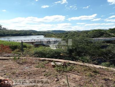 Lote para Venda, em Itutinga, bairro guas Santas