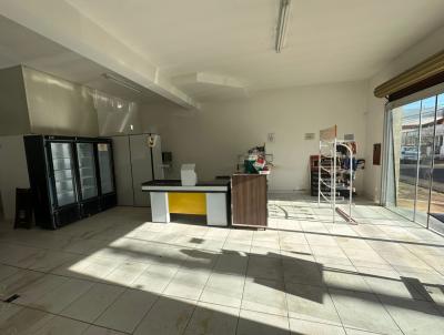 Salo Comercial para Locao, em , bairro CENTRO, 2 banheiros