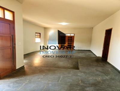 Casa para Locao, em So Jos do Rio Preto, bairro Jardim Vivendas, 3 dormitrios, 3 banheiros, 1 sute, 4 vagas