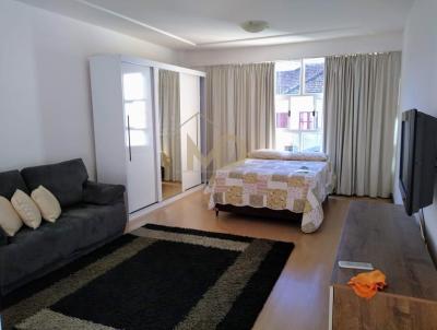 Apartamento para Venda, em Teresópolis, bairro Alto, 1 dormitório, 1 banheiro, 1 vaga