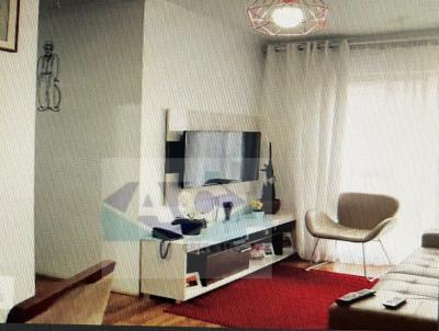 Apartamento para Venda, em So Paulo, bairro Vila Inglesa, 2 dormitrios, 1 banheiro, 1 vaga