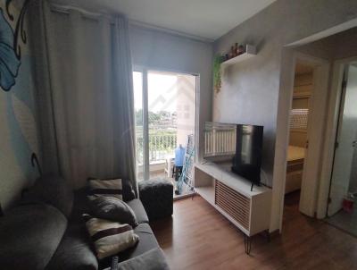 Apartamento para Venda, em Vargem Grande Paulista, bairro Jardim Portão Vermelho, 2 dormitórios, 1 banheiro, 2 suítes, 1 vaga