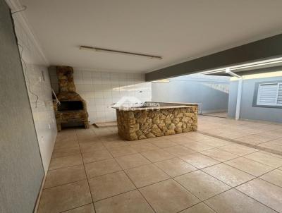 Casa para Venda, em Franca, bairro Parque Residencial Nova Franca, 3 dormitórios, 2 banheiros, 1 suíte, 2 vagas