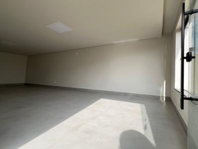 Casa para Venda, em Uberlndia, bairro Laranjeiras, 3 dormitrios, 3 banheiros, 1 sute, 4 vagas