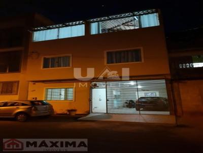 Casa para Venda, em So Joo Del Rei, bairro Vila do Carmo (Colonia do Maral), 3 dormitrios, 3 banheiros, 1 vaga