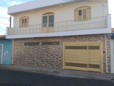 Casa para Venda, em Bauru, bairro Jardim Petrópolis, 5 dormitórios, 4 banheiros, 2 suítes, 2 vagas