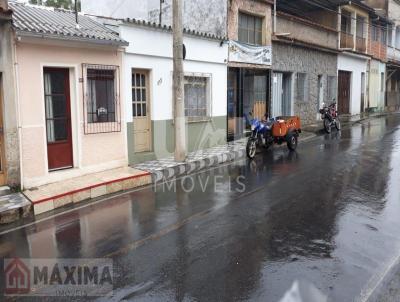 Casa para Venda, em So Joo Del Rei, bairro So Jos Operrio, 3 dormitrios, 1 banheiro