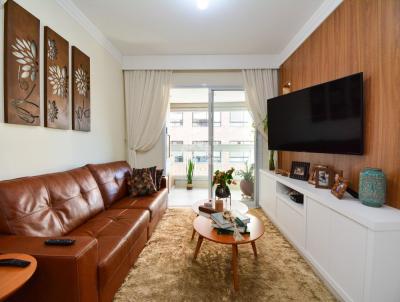 Apartamento para Venda, em Florianpolis, bairro Crrego Grande, 3 dormitrios, 3 banheiros, 2 sutes, 2 vagas