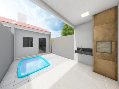 Casa para Venda, em Cascavel, bairro 14 Novembro