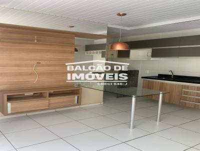 Apartamento para Locação, em Teresina, bairro Vale do Gavião, 2 dormitórios, 1 banheiro, 1 vaga