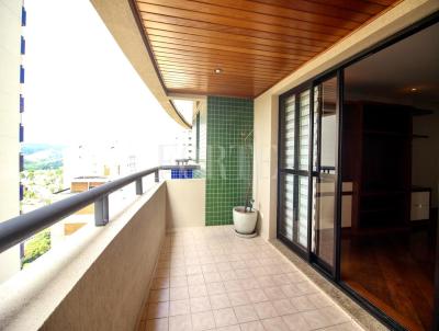 Apartamento para Locao, em Barueri, bairro Alphaville, 4 dormitrios, 4 banheiros, 3 sutes, 3 vagas