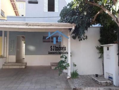 Casa para Venda, em Taubat, bairro Parque So Cristvo, 3 dormitrios, 3 banheiros, 1 sute, 2 vagas