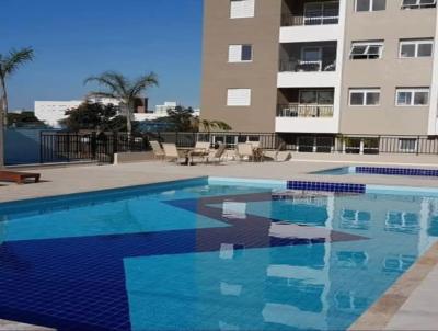 Apartamento para Locao, em So Jos dos Campos, bairro Palmeiras de So Jos, 2 dormitrios, 1 banheiro, 1 sute, 1 vaga