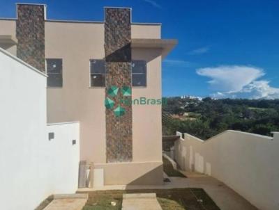 Casa para Venda, em Lagoa Santa, bairro Jardim Imperial, 3 dormitrios, 2 banheiros, 1 sute, 2 vagas