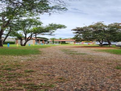 Chácara para Venda, em São João da Boa Vista, bairro Solário da Mantiqueira, 1 dormitório, 2 banheiros, 8 vagas