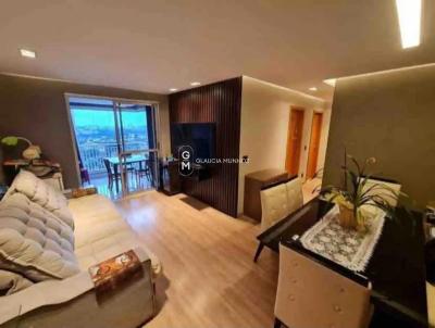 Apartamento para Venda, em , bairro Gleba Fazenda Palhano, 3 dormitrios, 2 banheiros, 1 sute, 2 vagas