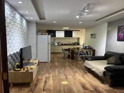 Apartamento para Venda, em Florianópolis, bairro Ingleses do Rio Vermelho, 3 dormitórios, 1 banheiro, 1 vaga