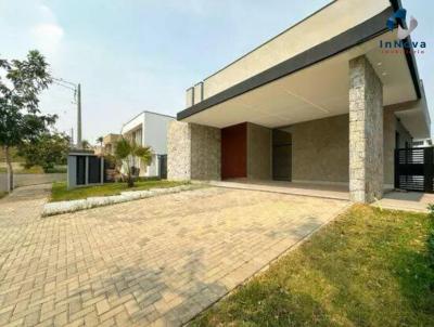 Casa em Condomínio para Venda, em Salto, bairro Jardim Buru, 4 banheiros, 3 suítes, 4 vagas
