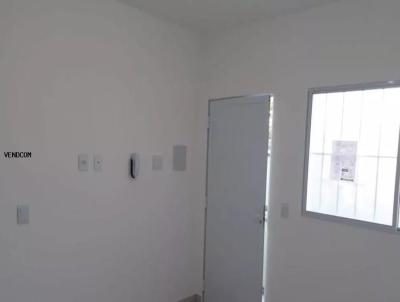 Casa Trrea para Locao, em So Paulo, bairro Jardim Vergueiro (Sacom), 1 dormitrio, 1 banheiro