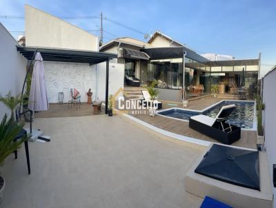 Casa para Venda, em Sarapuí, bairro Centro, 2 dormitórios, 3 banheiros, 2 suítes, 5 vagas