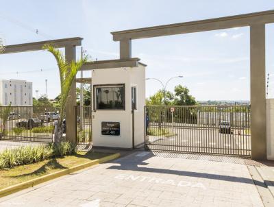 Apartamento para Venda, em Presidente Prudente, bairro Condomínio Parque Príncipe de Andorra, 2 dormitórios, 1 banheiro, 1 vaga