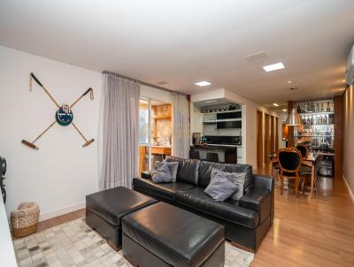Apartamento para Venda, em Curitiba, bairro Alto da Glria, 2 dormitrios, 2 banheiros, 1 sute, 2 vagas