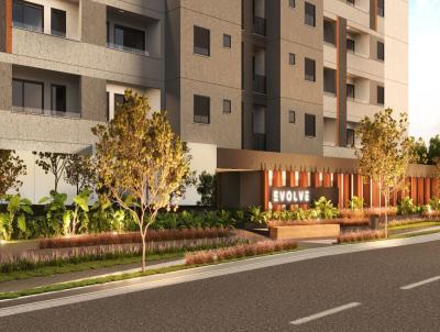 Lançamentos para Venda, em Marília, bairro Parque das Esmeraldas II