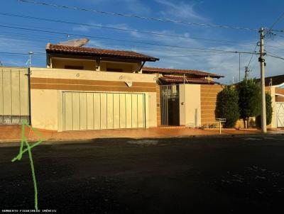 Casa para Venda, em Amrico Brasiliense, bairro Centro, 3 dormitrios, 3 banheiros, 1 sute, 4 vagas