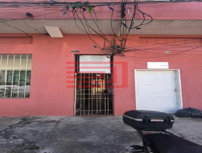 Casa para Locao, em So Paulo, bairro Vila Paulo Silas, 1 dormitrio, 1 banheiro