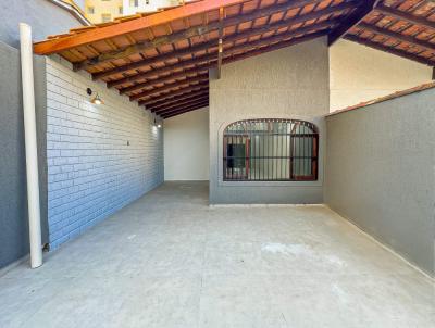 Casa para Venda, em Praia Grande, bairro Tupi, 2 dormitórios, 1 banheiro, 1 suíte, 2 vagas
