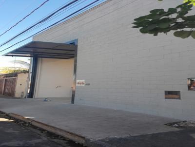 Comercial para Locao, em Araatuba, bairro MORADA DOS NOBRES, 2 banheiros