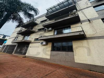 Apartamento para Locao, em Santo ngelo, bairro Centro, 2 dormitrios, 1 banheiro, 1 vaga