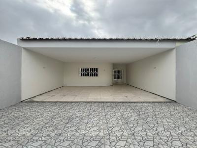 Casa para Locao, em Tiangu, bairro Nen Plcido, 3 dormitrios, 2 banheiros, 1 sute, 1 vaga